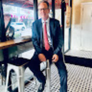 Meet your Posher, Will